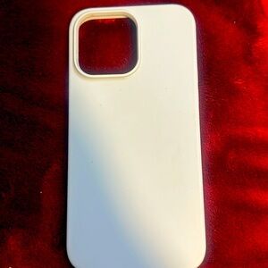 Poppy iPhone 14 Pro Max case